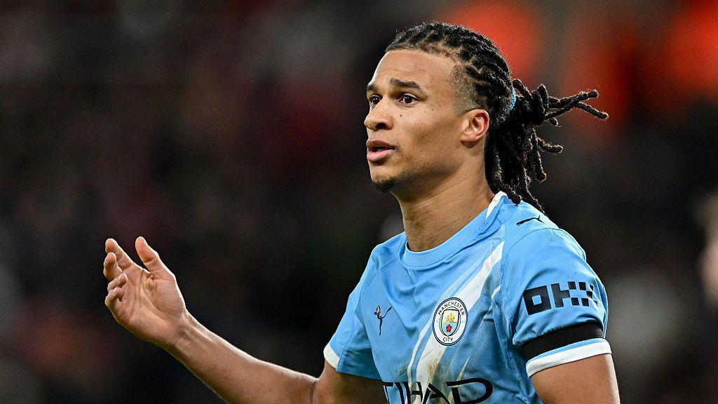 Fenerbahce Complete Nathan Ake Signing from Manchester City